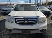 ✅ 2012 Honda Pilot Touring • VIN: 5FNYF4H92CB018131 • Lot: 86618855. Wystawiony na Copart z przebiegiem 148 476 mil. Bezpłatny archiwum sprzedaży aukcyjnych z USA i szczegółowy raport historii pojazdu na DreamBid. Zdjęcie 5.