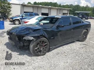 ✅ 2015 Dodge Charger Road/Track • VIN: 2C3CDXCT0FH753617 • Лот: 65581025. Опубликован ранее на Copart с пробегом 236 568 миль. Бесплатный доступ к архиву аукционных продаж из США и подробный отчёт об истории автомобиля на DreamBid. Изображение 1.