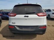 ✅ 2018 Jeep Cherokee Limited • VIN: 1C4PJMDB2JD599279 • Лот: 71830635. Опубликован ранее на Copart с пробегом 93 426 миль. Бесплатный доступ к архиву аукционных продаж из США и подробный отчёт об истории автомобиля на DreamBid. Изображение 6.