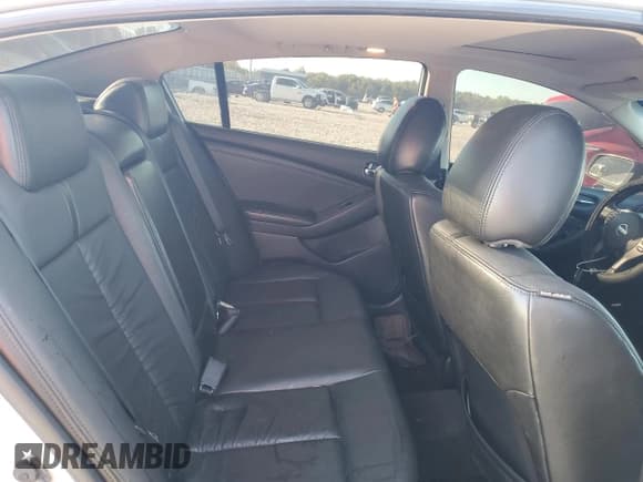 ✅ 2010 Nissan Altima SR • VIN: 1N4BL2AP6AN466873 • Lot: 85081995. Listed on Copart with 182,376 mi. Free auction sales archive from the USA and detailed vehicle history report at DreamBid. Image 10.