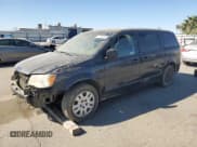 ✅ 2014 Dodge Grand Caravan SE • VIN: 2C4RDGBG9ER470944 • Лот: 71748395. Опубликован ранее на Copart с пробегом 198 598 миль. Бесплатный доступ к архиву аукционных продаж из США и подробный отчёт об истории автомобиля на DreamBid. Изображение 1.