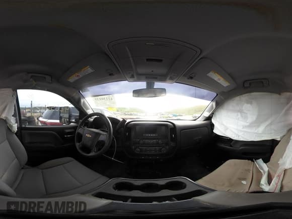 ✅ 2016 Chevrolet Silverado 2500HD Work Truck • VIN: 1GC2KUEG5GZ276843 • Лот: 42230135. Опубликован ранее на IAAI с пробегом 211 509 миль. Бесплатный доступ к архиву аукционных продаж из США и подробный отчёт об истории автомобиля на DreamBid. Изображение 18.