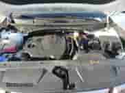 2022 Hyundai Santa Cruz SEL with VIN 5NTJBDAE3NH031402, listed as a Copart auction lot 47799165 with 48,156 mi miles and Salvage title. Bid and sale history available at DreamBid. Image 11.