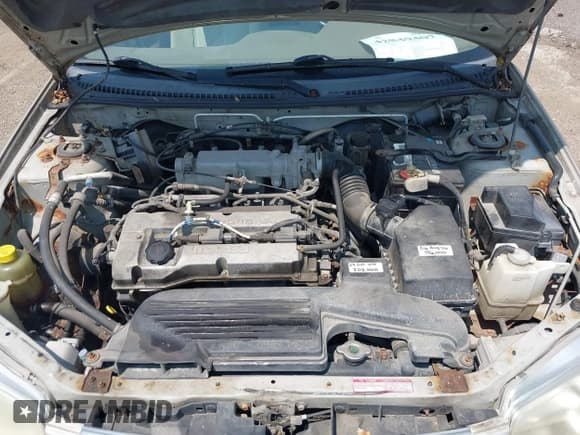 ✅ 2000 Mazda Protege DX • VIN: JM1BJ2228Y0222829 • Лот: 42849407. Опубликован ранее на IAAI с пробегом 228 000 миль. Бесплатный доступ к архиву аукционных продаж из США и подробный отчёт об истории автомобиля на DreamBid. Изображение 10.