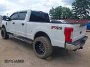 ✅ 2018 Ford F-250 XL • VIN: 1FT7W2BTXJED02111 • Lot: 42651189. Listed on IAAI with 182,081 mi. Free auction sales archive from the USA and detailed vehicle history report at DreamBid. Image 3.