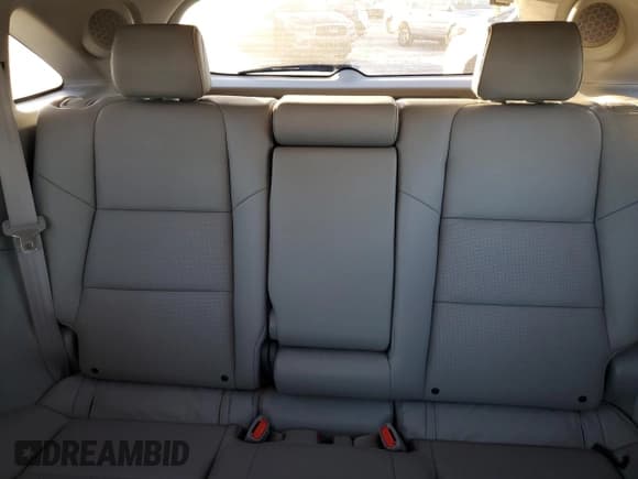 ✅ 2016 Acura RDX Technology • VIN: 5J8TB3H53GL004319 • Lot: 92525635. Listed on Copart with 139,309 mi. Free auction sales archive from the USA and detailed vehicle history report at DreamBid. Image 10.