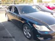 ✅ 2011 Lexus LS 460 • VIN: JTHBL5EF9B5105800 • Лот: 43141307. Опубликован ранее на IAAI с пробегом 156 591 миль. Бесплатный доступ к архиву аукционных продаж из США и подробный отчёт об истории автомобиля на DreamBid. Изображение 6.