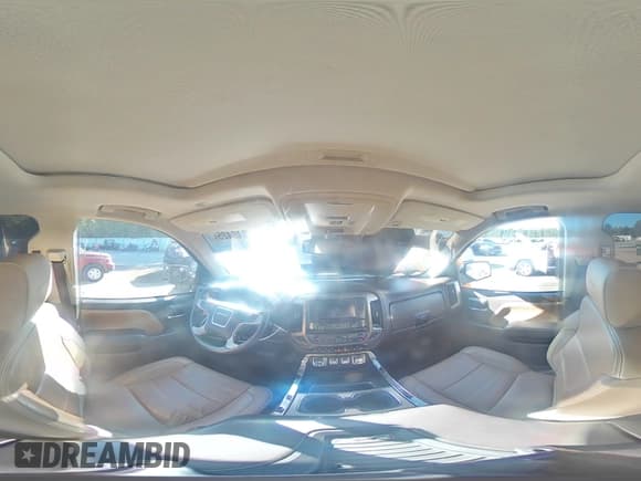 ✅ 2017 GMC Sierra 1500 Denali • VIN: 3GTU2PEJ3HG337078 • Lot: 85348425. Listed on Copart with 151,980 mi. Free auction sales archive from the USA and detailed vehicle history report at DreamBid. Image 15.