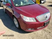 ✅ 2011 Buick LaCrosse CXL • VIN: 1G4GC5ED1BF170927 • Lot: 91183845. Wystawiony na Copart z przebiegiem 219 771 mil. Bezpłatny archiwum sprzedaży aukcyjnych z USA i szczegółowy raport historii pojazdu na DreamBid. Zdjęcie 13.
