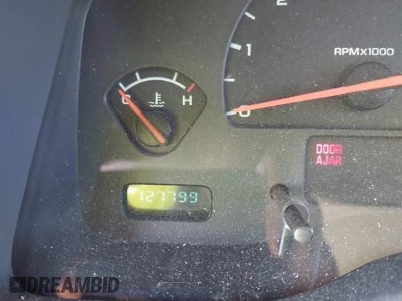 ✅ 2004 Dodge Dakota • VIN: 1D7GL12K84S698366 • Lot: 43250040. Listed on IAAI with 127,799 mi. Free auction sales archive from the USA and detailed vehicle history report at DreamBid. Image 15.