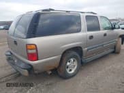 ✅ 2002 Chevrolet Suburban LS • VIN: 1GNEC16Z82J252026 • Лот: 41200765. Опубликован ранее на IAAI с пробегом 287 164 миль. Бесплатный доступ к архиву аукционных продаж из США и подробный отчёт об истории автомобиля на DreamBid. Изображение 4.