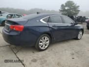 ✅ 2018 Chevrolet Impala LT • VIN: 2G1105S35J9147231 • Lot: 90910255. Listed on Copart with 229,690 mi. Free auction sales archive from the USA and detailed vehicle history report at DreamBid. Image 3.