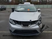 ✅ 2017 Nissan Rogue SL • VIN: JN1BJ1CR8HW118332 • Lot: 90533175. Listed on Copart with 76,244 mi. Free auction sales archive from the USA and detailed vehicle history report at DreamBid. Image 5.