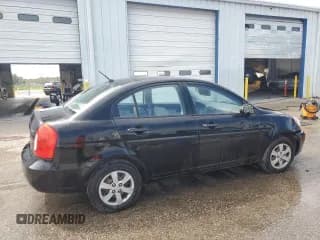 ✅ 2009 Hyundai Accent Auto GLS • VIN: KMHCN46C49U330250 • Лот: 70730305. Опубликован ранее на Copart с пробегом 130 418 миль. Бесплатный доступ к архиву аукционных продаж из США и подробный отчёт об истории автомобиля на DreamBid. Изображение 3.