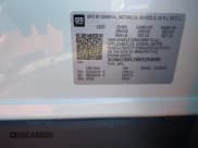 ✅ 2024 Chevrolet Blazer EV eAWD LT • VIN: 3GNKDBRJ3RS194086 • Лот: 43349930. Опубликован ранее на IAAI с пробегом 3 443 миль. Бесплатный доступ к архиву аукционных продаж из США и подробный отчёт об истории автомобиля на DreamBid. Изображение 9.