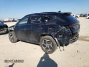 ✅ 2022 Hyundai Tucson Limited • VIN: KM8JECA16NU013233 • Lot: 37256093. Wystawiony na Copart z przebiegiem 11 764 mil. Bezpłatny archiwum sprzedaży aukcyjnych z USA i szczegółowy raport historii pojazdu na DreamBid. Zdjęcie 2.