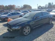 ✅ 2017 Jaguar XJ Portfolio • VIN: SAJWJ2GD1H8W04053 • Lot: 43679821. Listed on IAAI with 81,477 mi. Free auction sales archive from the USA and detailed vehicle history report at DreamBid. Image 20.