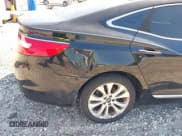 ✅ 2012 Hyundai Azera • VIN: KMHFG4JG1CA185369 • Лот: 42031314. Опубликован ранее на IAAI с пробегом 143 461 миль. Бесплатный доступ к архиву аукционных продаж из США и подробный отчёт об истории автомобиля на DreamBid. Изображение 6.