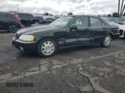✅ 2000 Acura RL • VIN: JH4KA9657YC003001 • Lot: 82422395. Wystawiony na Copart z przebiegiem Nie podano. Bezpłatny archiwum sprzedaży aukcyjnych z USA i szczegółowy raport historii pojazdu na DreamBid. Zdjęcie 1.