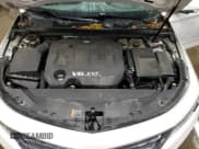 ✅ 2016 Chevrolet Impala LT • VIN: 2G1115S39G9199905 • Лот: 78251234. Опубликован ранее на Copart с пробегом 138 757 миль. Бесплатный доступ к архиву аукционных продаж из США и подробный отчёт об истории автомобиля на DreamBid. Изображение 11.