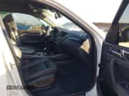 ✅ 2016 BMW X4 xDrive28i • VIN: 5UXXW3C58G0R22594 • Lot: 43550600. Wystawiony na IAAI z przebiegiem 96 471 mil. Bezpłatny archiwum sprzedaży aukcyjnych z USA i szczegółowy raport historii pojazdu na DreamBid. Zdjęcie 5.