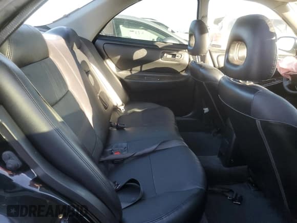 ✅ 1995 Acura Integra • VIN: JH4DB7665SS016524 • Lot: 41854025. Listed on Copart with 114,458 mi. Free auction sales archive from the USA and detailed vehicle history report at DreamBid. Image 10.