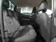 2018 Chevrolet Colorado 4WD LT с VIN 1GCGTCEN1J1244070, выставлен на аукционе Copart как лот 47000475 с пробегом 114 360 миль миль и Списание • Salvage title. История ставок и продаж доступна на DreamBid. Изображение 11.