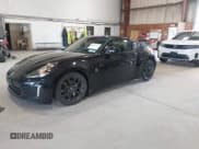 ✅ 2018 Nissan 370Z • VIN: JN1AZ4EH1JM572112 • Lot: 43014461. Wystawiony na IAAI z przebiegiem 79 423 mil. Bezpłatny archiwum sprzedaży aukcyjnych z USA i szczegółowy raport historii pojazdu na DreamBid. Zdjęcie 2.