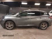 ✅ 2018 Nissan Murano SV • VIN: 5N1AZ2MH2JN129735 • Лот: 42392601. Опубликован ранее на IAAI с пробегом 74 789 миль. Бесплатный доступ к архиву аукционных продаж из США и подробный отчёт об истории автомобиля на DreamBid. Изображение 15.