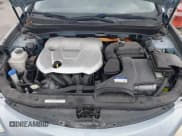 ✅ 2012 Hyundai Sonata Hybrid • VIN: KMHEC4A45CA028134 • Lot: 41945450. Listed on IAAI with 111,330 mi. Free auction sales archive from the USA and detailed vehicle history report at DreamBid. Image 10.