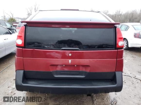 ✅ 2005 Pontiac Aztek • VIN: 3G7DA03E15S520972 • Lot: 78204313. Listed on Copart with 237,627 mi. Free auction sales archive from the USA and detailed vehicle history report at DreamBid. Image 6.