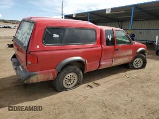 ✅ 1997 Chevrolet S-10 LS ZR2 • VIN: 1GCCT19W5V8204674 • Лот: 48312405. Опубликован ранее на Copart с пробегом 233 961 миль. Бесплатный доступ к архиву аукционных продаж из США и подробный отчёт об истории автомобиля на DreamBid. Изображение 3.