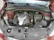 2013 Hyundai Santa Fe Sport z VIN 5XYZW3LA2DG023629, wystawiony jako Copart lot #62422015 z przebiegiem 176 925 mil mil oraz Czysty tytuł • Clean title. Historia ofert i sprzedaży dostępna na DreamBid. Obrazek 12.