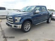✅ 2016 Ford F-150 XLT • VIN: 1FTEW1EG8GKF54711 • Лот: 43142931. Опубликован ранее на IAAI с пробегом 101 593 миль. Бесплатный доступ к архиву аукционных продаж из США и подробный отчёт об истории автомобиля на DreamBid. Изображение 2.