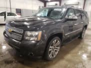 ✅ 2012 Chevrolet Suburban LTZ • VIN: 1GNSKKE76CR141134 • Lot: 80113874. Wystawiony na Copart z przebiegiem 278 536 mil. Bezpłatny archiwum sprzedaży aukcyjnych z USA i szczegółowy raport historii pojazdu na DreamBid. Zdjęcie 1.