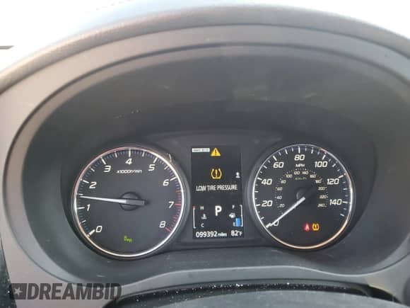 2019 Mitsubishi Outlander ES with VIN JA4AZ3A34KZ039493, listed as a Copart auction lot 72083245 with 99,392 mi miles and Non repairable. Bid and sale history available at DreamBid. Image 9.