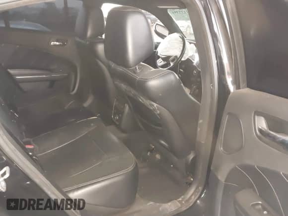 ✅ 2014 Dodge Charger RT • VIN: 2C3CDXCT0EH137978 • Lot: 41177391. Listed on IAAI with 119,143 mi. Free auction sales archive from the USA and detailed vehicle history report at DreamBid. Image 8.