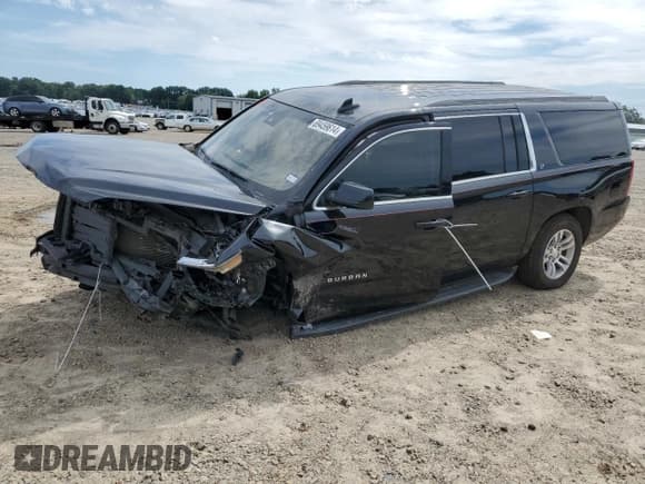 ✅ 2017 Chevrolet Suburban LT • VIN: 1GNSCHKC5HR109980 • Lot: 69459614. Wystawiony na Copart z przebiegiem 160 173 mil. Bezpłatny archiwum sprzedaży aukcyjnych z USA i szczegółowy raport historii pojazdu na DreamBid. Zdjęcie 1.