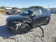 ✅ 2022 GMC Terrain SLE • VIN: 3GKALMEV2NL296614 • Lot: 82772615. Listed on Copart with 51,892 mi. Free auction sales archive from the USA and detailed vehicle history report at DreamBid. Image 1.