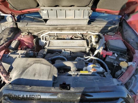 ✅ 2022 Subaru Ascent Onyx • VIN: 4S4WMAJD3N3422576 • Lot: 90504715. Wystawiony na Copart z przebiegiem 67 743 mil. Bezpłatny archiwum sprzedaży aukcyjnych z USA i szczegółowy raport historii pojazdu na DreamBid. Zdjęcie 12.