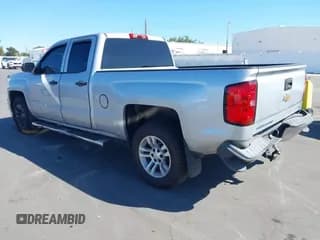✅ 2014 Chevrolet Silverado 1500 LT • VIN: 1GCRCREH9EZ321345 • Лот: 43542809. Опубликован ранее на IAAI с пробегом 140 258 миль. Бесплатный доступ к архиву аукционных продаж из США и подробный отчёт об истории автомобиля на DreamBid. Изображение 3.