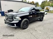 ✅ 2013 Ram 1500 Sport • VIN: 1C6RR7MT1DS569841 • Lot: 90202275. Listed on Copart with 117,488 mi. Free auction sales archive from the USA and detailed vehicle history report at DreamBid. Image 2.