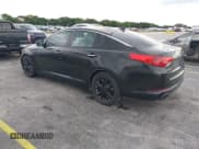 ✅ 2012 Kia Optima EX • VIN: 5XXGN4A70CG010906 • Lot: 43412594. Listed on IAAI with 191,944 mi. Free auction sales archive from the USA and detailed vehicle history report at DreamBid. Image 3.