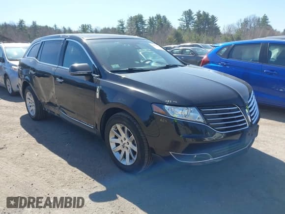 ✅ 2019 Lincoln MKT • VIN: 2LMHJ5NK2KBL03273 • Лот: 42071546. Опубликован ранее на IAAI с пробегом 255 186 миль. Бесплатный доступ к архиву аукционных продаж из США и подробный отчёт об истории автомобиля на DreamBid. Изображение 1.