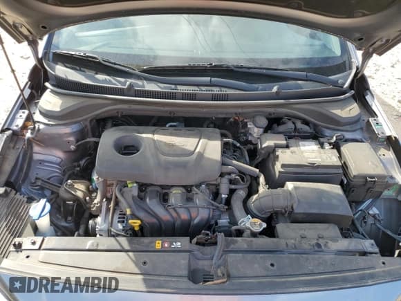 ✅ 2019 Hyundai Accent SEL • VIN: 3KPC24A33KE067208 • Лот: 47178515. Опубликован ранее на Copart с пробегом 111 679 миль. Бесплатный доступ к архиву аукционных продаж из США и подробный отчёт об истории автомобиля на DreamBid. Изображение 11.