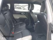 ✅ 2023 Jeep Compass Limited • VIN: 3C4NJDCN4PT523228 • Lot: 42555447. Wystawiony na IAAI z przebiegiem 57 684 mil. Bezpłatny archiwum sprzedaży aukcyjnych z USA i szczegółowy raport historii pojazdu na DreamBid. Zdjęcie 8.