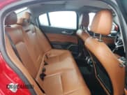 ✅ 2018 Alfa Romeo Giulia • VIN: ZARFAEDN7J7580159 • Lot: 79810974. Listed on Copart with 52,253 mi. Free auction sales archive from the USA and detailed vehicle history report at DreamBid. Image 10.