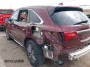 ✅ 2018 Acura MDX Technology • VIN: 5J8YD3H57JL009160 • Лот: 41520472. Опубликован ранее на IAAI с пробегом 75 042 миль. Бесплатный доступ к архиву аукционных продаж из США и подробный отчёт об истории автомобиля на DreamBid. Изображение 6.