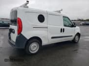 ✅ 2021 Ram ProMaster City Cargo Tradesman • VIN: ZFBHRFAB0M6T45496 • Лот: 91281735. Опубликован ранее на Copart с пробегом 52 662 миль. Бесплатный доступ к архиву аукционных продаж из США и подробный отчёт об истории автомобиля на DreamBid. Изображение 3.