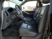 ✅ 2010 Nissan Frontier SE • VIN: 1N6AD0EV6AC411977 • Lot: 65677655. Listed on Copart with 161,558 mi. Free auction sales archive from the USA and detailed vehicle history report at DreamBid. Image 7.